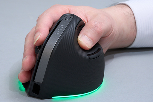 ꡼ No.011Υͥ / Razer褿ķޥPro Click V2 VerticalפϡǼŪ˻ȤΤڥӥ塼