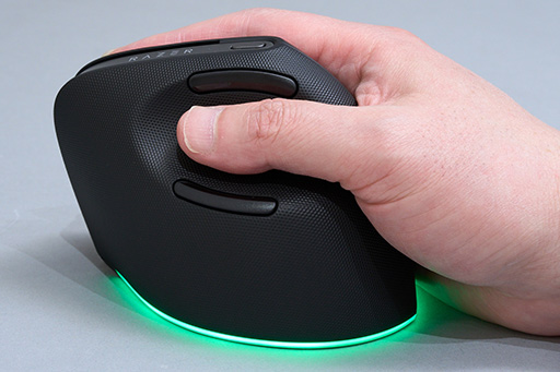 ꡼ No.012Υͥ / Razer褿ķޥPro Click V2 VerticalפϡǼŪ˻ȤΤڥӥ塼