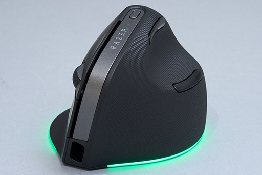꡼ No.026Υͥ / Razer褿ķޥPro Click V2 VerticalפϡǼŪ˻ȤΤڥӥ塼