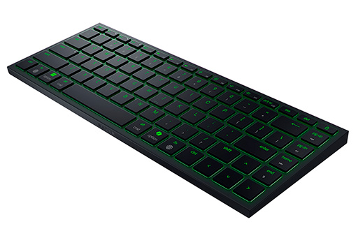 ꡼ No.003 | Ť374gSOCDǽ륲ޡBluetoothܡɡRazer Joroפ74ȯ