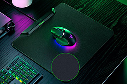 ꡼ No.005 | 磻쥹ޥȤʤ齼ŤǤ뽼ŵǽդޥѥåɡRazer HyperFlux V2פо