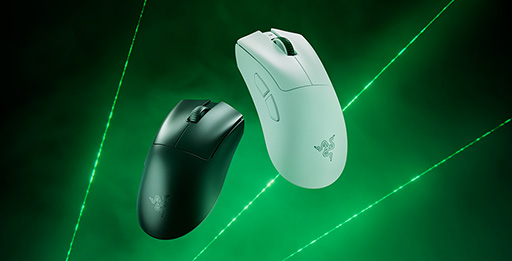 ꡼ No.002 | ٤ƤΥڥåǾ·eݡĥץޥRazer DeathAdder V4 Proȯɽ
