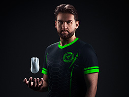 ꡼ No.003 | ٤ƤΥڥåǾ·eݡĥץޥRazer DeathAdder V4 Proȯɽ