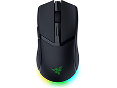 重さ約62gのゲーマー向け小型ワイヤレスマウス「Razer Cobra HyperSpeed」の予約受付がスタート