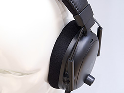 画像ギャラリー No.007のサムネイル画像 / Razerがeスポーツプロ向けに作ったヘッドセット「BlackShark V3 Pro」は,超低遅延&高音質な誰でも使える製品だ【レビュー】