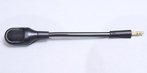 画像ギャラリー No.018のサムネイル画像 / Razerがeスポーツプロ向けに作ったヘッドセット「BlackShark V3 Pro」は,超低遅延&高音質な誰でも使える製品だ【レビュー】