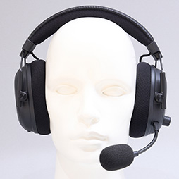 画像ギャラリー No.023のサムネイル画像 / Razerがeスポーツプロ向けに作ったヘッドセット「BlackShark V3 Pro」は,超低遅延&高音質な誰でも使える製品だ【レビュー】