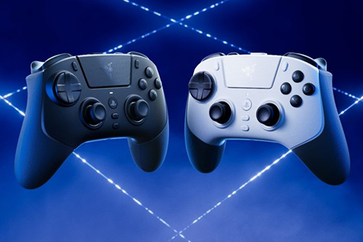 ꡼ No.002Υͥ / PCPS5Ѥeݡĸ磻쥹ѥåɡRazer Raiju V3 Proȯ