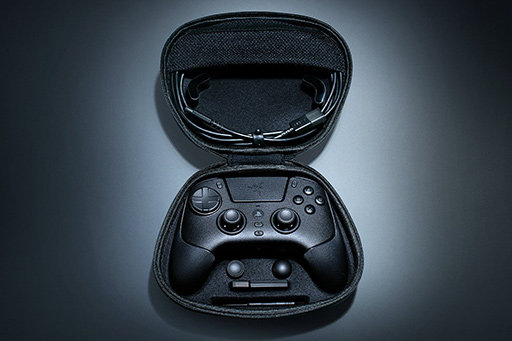 ꡼ No.004Υͥ / PCPS5Ѥeݡĸ磻쥹ѥåɡRazer Raiju V3 Proȯ