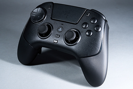 ���������꡼ No.002�Υ���ͥ������ / PS�쥤�����ȡ�e���ݡ�����������ä�������ѥåɡ�Raiju V3 Pro�ץƥ��ȥ�ݡ��ȡ����ʤϹ⤤����­�Ǥ������ʤ�