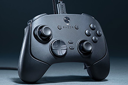 ���������꡼ No.007�Υ���ͥ������ / PS�쥤�����ȡ�e���ݡ�����������ä�������ѥåɡ�Raiju V3 Pro�ץƥ��ȥ�ݡ��ȡ����ʤϹ⤤����­�Ǥ������ʤ�