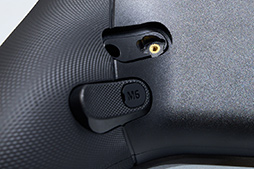 ���������꡼ No.028�Υ���ͥ������ / PS�쥤�����ȡ�e���ݡ�����������ä�������ѥåɡ�Raiju V3 Pro�ץƥ��ȥ�ݡ��ȡ����ʤϹ⤤����­�Ǥ������ʤ�