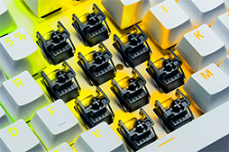 ꡼ No.005Υͥ / RazerΥԥɥSOCDбܡɤ8Kݡ󥰥졼Ȥ˿ʲHuntsman V3 Pro 8KHzפȯɽ