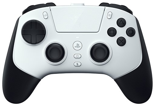 画像ギャラリー No.002のサムネイル画像 / PS5の公式ライセンスを取得したeスポーツ向けワイヤレスゲームパッド「Razer Raiju V3 Pro」が11月25日に発売