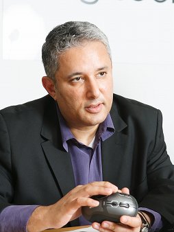 画像ギャラリー No.004のサムネイル画像 / 【PR】「Logicool G」は若いゲーマーと既存ユーザーの両方にメリットのある新ブランドだ。ロジクールの偉い人にその概要を聞いてみた(前編)