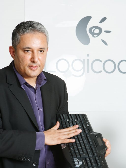 画像ギャラリー No.006のサムネイル画像 / 【PR】「Logicool G」は若いゲーマーと既存ユーザーの両方にメリットのある新ブランドだ。ロジクールの偉い人にその概要を聞いてみた(前編)