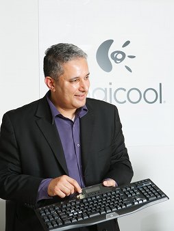 ���������꡼ No.007�Υ���ͥ������ / ��PR�ۡ�Science�ɤ��Ϥǥ����ޡ��˥٥��ȤʥǥХ����򡣿��֥��ɡ�Logicool G�פˤĤ��ƥ��󥿥ӥ塼�ʸ��ԡ�