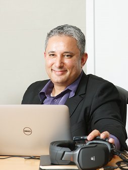 ���������꡼ No.009�Υ���ͥ������ / ��PR�ۡ�Science�ɤ��Ϥǥ����ޡ��˥٥��ȤʥǥХ����򡣿��֥��ɡ�Logicool G�פˤĤ��ƥ��󥿥ӥ塼�ʸ��ԡ�