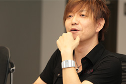 画像ギャラリー No.013のサムネイル画像 / 【PR】「新生FFXIV」の吉田プロデューサーに聞く「推奨周辺機器」。ロジクールのゲーム用デバイスは,ゲーマーをどう幸せにするのか