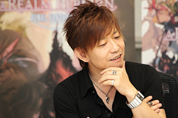 画像ギャラリー No.014のサムネイル画像 / 【PR】「新生FFXIV」の吉田プロデューサーに聞く「推奨周辺機器」。ロジクールのゲーム用デバイスは,ゲーマーをどう幸せにするのか