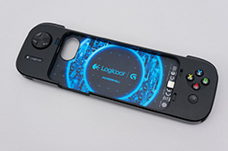 Logicool Gο꡼ǥϡGeForceΥޡƥ縵ȥåס˥֥ɤ褷Ԥʹ