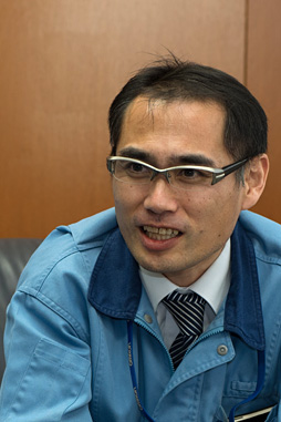 画像ギャラリー No.006のサムネイル画像 / Logicool Gのまったく新しいゲーマー向けキースイッチ「Romer-G」はいかにして誕生したのか。開発担当者に聞く