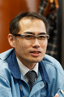 画像ギャラリー No.013のサムネイル画像 / Logicool Gのまったく新しいゲーマー向けキースイッチ「Romer-G」はいかにして誕生したのか。開発担当者に聞く