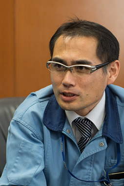 画像ギャラリー No.019のサムネイル画像 / Logicool Gのまったく新しいゲーマー向けキースイッチ「Romer-G」はいかにして誕生したのか。開発担当者に聞く