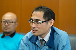 画像ギャラリー No.029のサムネイル画像 / Logicool Gのまったく新しいゲーマー向けキースイッチ「Romer-G」はいかにして誕生したのか。開発担当者に聞く