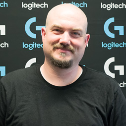 画像ギャラリー No.009のサムネイル画像 / Logicool G,「ワイヤードマウスより低遅延」なゲーマー向けワイヤレスマウス「G900」発表。キーパーソンがその特徴を語る