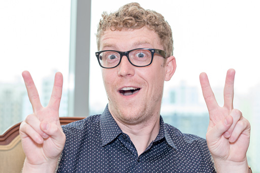 画像ギャラリー No.003のサムネイル画像 / Logicool Gの新シリーズ「Prodigy」とは何なのか。本社担当者インタビュー