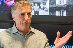 画像ギャラリー No.011のサムネイル画像 / Logicool Gの新シリーズ「Prodigy」とは何なのか。本社担当者インタビュー