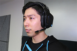 Logicool GΥޡإåɥå4ʤ226˹ȯ䡣̥ǥ2Pro-Gɥ饤С