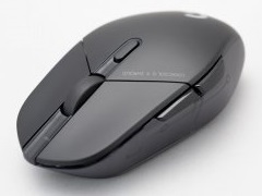 軽量ワイヤレスマウス「G303 Shroud Edition」レビュー。有名ストリーマーとのコラボモデルは,全体的に使いやすくバッテリーの持ちもいい