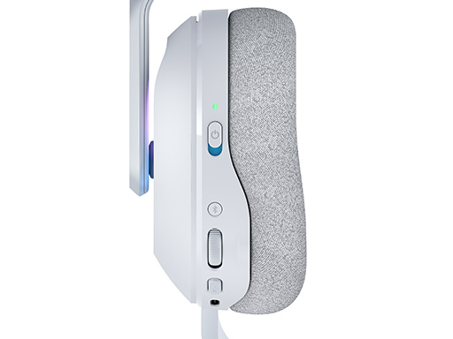 ꡼ No.005 | ޥⲻˤʤä磻쥹إåɥåȡG522 LIGHTSPEEDפ724ȯ䡣Bluetoothͭ³Ȥ