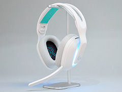 Logicool Gο磻쥹إåɥåȡG522 LIGHTSPEEDפ ߤǽ餵֤礦ɤ褵פ̥Ϥ