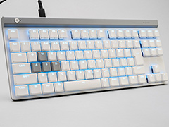 ԥȥSOCDбǸǶΥץե륭ܡɡLogicool G515 RAPID TKLפθɤå