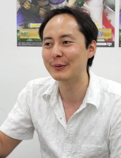 ���������꡼ No.024�Υ���ͥ������ / �֥����ǥ��� ����饤��׳�ȯ�����åե��󥿥ӥ塼�������ץ�¥ƥ��Ȥθ����������ƺ����Ÿ���Ϥɤ��ʤ롩