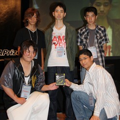 画像ギャラリー No.028のサムネイル画像 / 名古屋で「サドンアタック」「鉄鬼」の最強クラン決定! オフラインイベント「サドンアタック×鉄鬼 戦国乱世頂上決戦」レポート