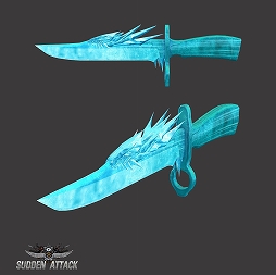 画像ギャラリー No.005のサムネイル画像 / 「サドンアタック」,ゴールデンイベント「KRISS Scorpion(永久)をGETせよ!」が開催