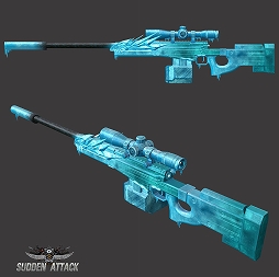 画像ギャラリー No.007のサムネイル画像 / 「サドンアタック」,ゴールデンイベント「KRISS Scorpion(永久)をGETせよ!」が開催