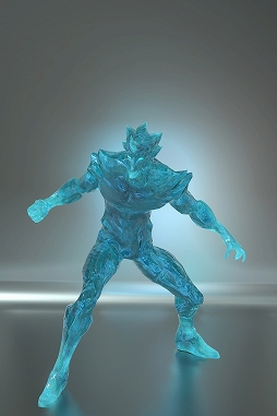 画像ギャラリー No.008のサムネイル画像 / 「サドンアタック」,ゴールデンイベント「KRISS Scorpion(永久)をGETせよ!」が開催