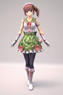 画像ギャラリー No.011のサムネイル画像 / 「サドンアタック」,ゴールデンイベント「KRISS Scorpion(永久)をGETせよ!」が開催