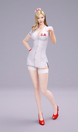 画像ギャラリー No.014のサムネイル画像 / 「サドンアタック」,ゴールデンイベント「KRISS Scorpion(永久)をGETせよ!」が開催