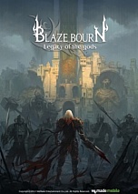 ���������꡼ No.003�Υ���ͥ������ / ����10ǯ�����MMORPG��ICARUS�פξܺ٤�WeMade���Ĥ���ȯɽ�����ޡ��ȥե������16�����ȥ�ξ�������餫��