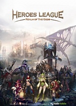 ���������꡼ No.007�Υ���ͥ������ / ����10ǯ�����MMORPG��ICARUS�פξܺ٤�WeMade���Ĥ���ȯɽ�����ޡ��ȥե������16�����ȥ�ξ�������餫��