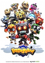 ���������꡼ No.008�Υ���ͥ������ / ����10ǯ�����MMORPG��ICARUS�פξܺ٤�WeMade���Ĥ���ȯɽ�����ޡ��ȥե������16�����ȥ�ξ�������餫��