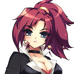 画像ギャラリー No.002のサムネイル画像 / オンラインFPS「ペーパーマン」,新キャラクター「リカ」および新アイテム/武器/マップが本日実装。正式サービス2周年記念のイベントも実施