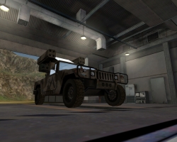 画像ギャラリー No.002のサムネイル画像 / 「WarRock」,3月に登場する新マップ「Conturas」「Odyssey」公開