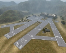 画像ギャラリー No.003のサムネイル画像 / 「WarRock」,3月に登場する新マップ「Conturas」「Odyssey」公開